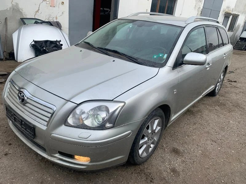 Toyota Avensis 2.2DCAT 177 / 2.0D4D 116hp/2.0i 147 - изображение 3