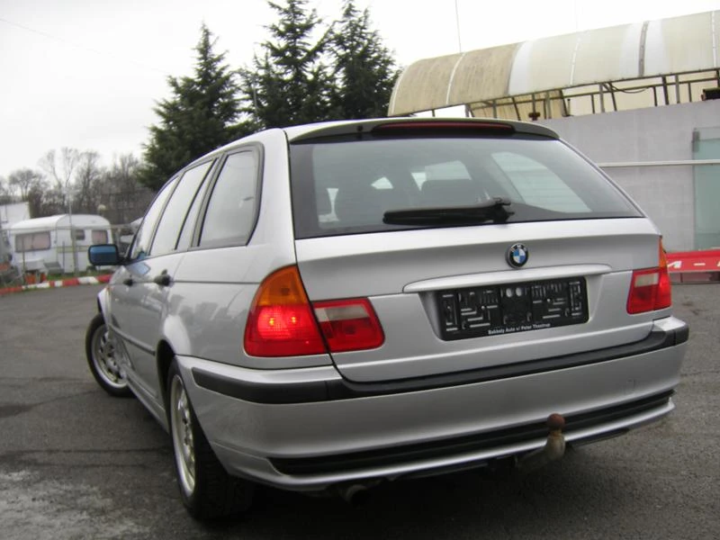 BMW 318 2.0 , снимка 3 - Автомобили и джипове - 49434687