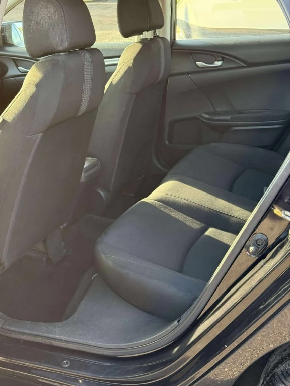 Honda Civic  - изображение 8