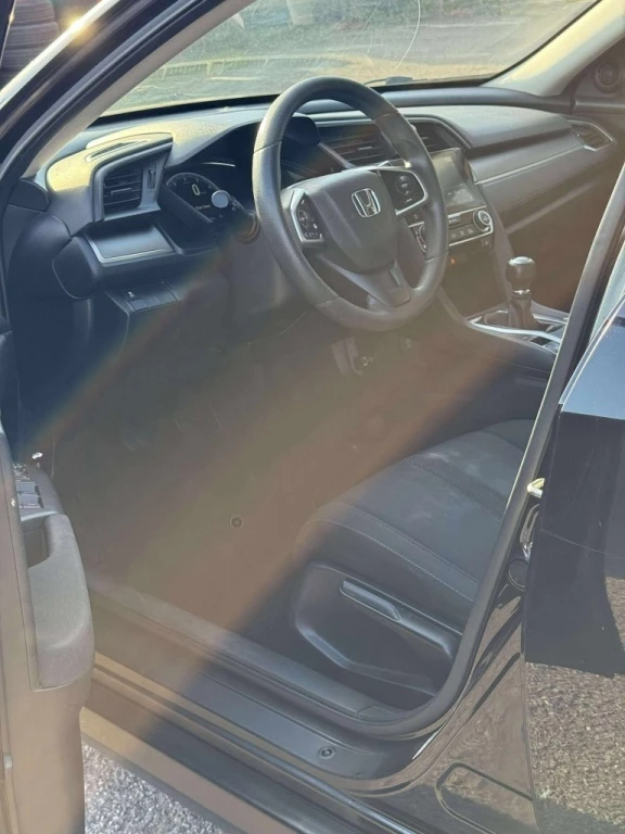 Honda Civic  - изображение 6