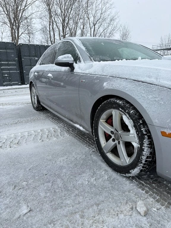 Audi A4 * Progressiv * CARFAX * БЕЗ ПЪРВОНАЧАЛНА ВНОСКА, снимка 17 - Автомобили и джипове - 53158006