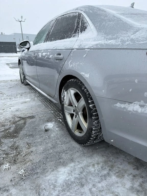 Audi A4 * Progressiv * CARFAX * БЕЗ ПЪРВОНАЧАЛНА ВНОСКА - изображение 2