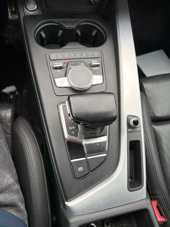 Audi A4 * Progressiv * CARFAX * БЕЗ ПЪРВОНАЧАЛНА ВНОСКА - изображение 10