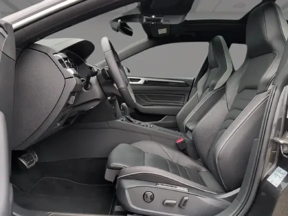 VW Arteon Shooting Brake 2.0 TSI 4Motion = R-Line = Гаранция - изображение 6