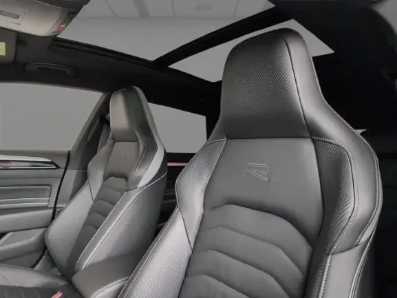 VW Arteon Shooting Brake 2.0 TSI 4Motion = R-Line = Гаранция - изображение 7