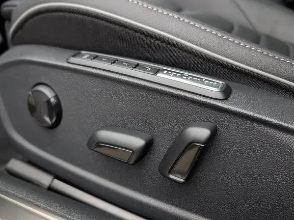 VW Arteon Shooting Brake 2.0 TSI 4Motion = R-Line = Гаранция - изображение 5