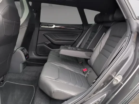 VW Arteon Shooting Brake 2.0 TSI 4Motion = R-Line = Гаранция - изображение 10