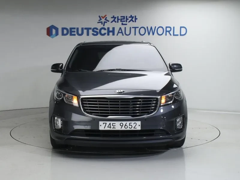 Kia Carnival 2.2 CRDI | Mobile.bg � ����������� 3