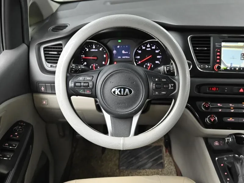 Kia Carnival 2.2 CRDI | Mobile.bg � ����������� 13