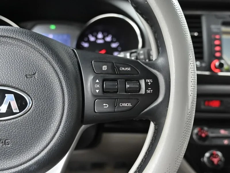 Kia Carnival 2.2 CRDI | Mobile.bg � ����������� 17