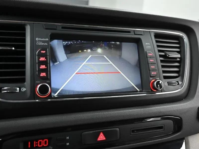 Kia Carnival 2.2 CRDI | Mobile.bg � ����������� 15