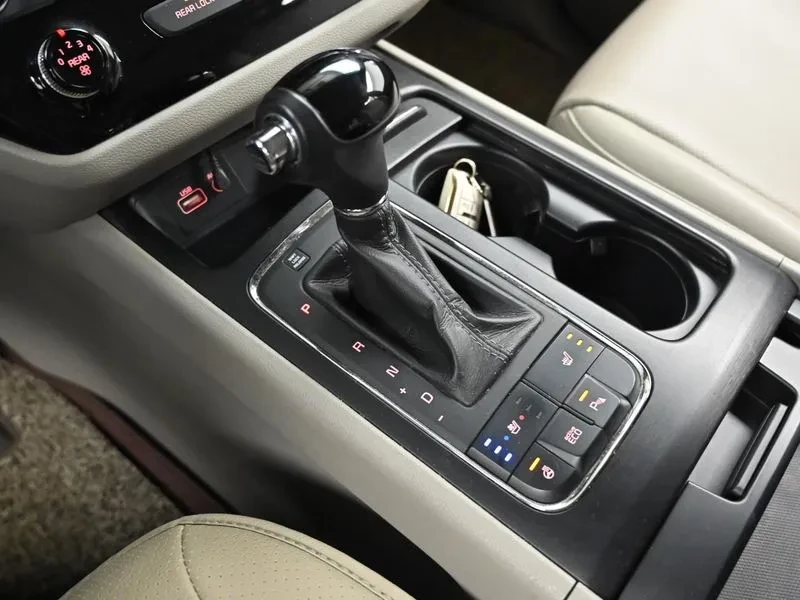 Kia Carnival 2.2 CRDI | Mobile.bg � ����������� 9