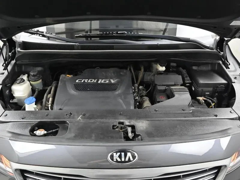 Kia Carnival 2.2 CRDI | Mobile.bg � ����������� 6