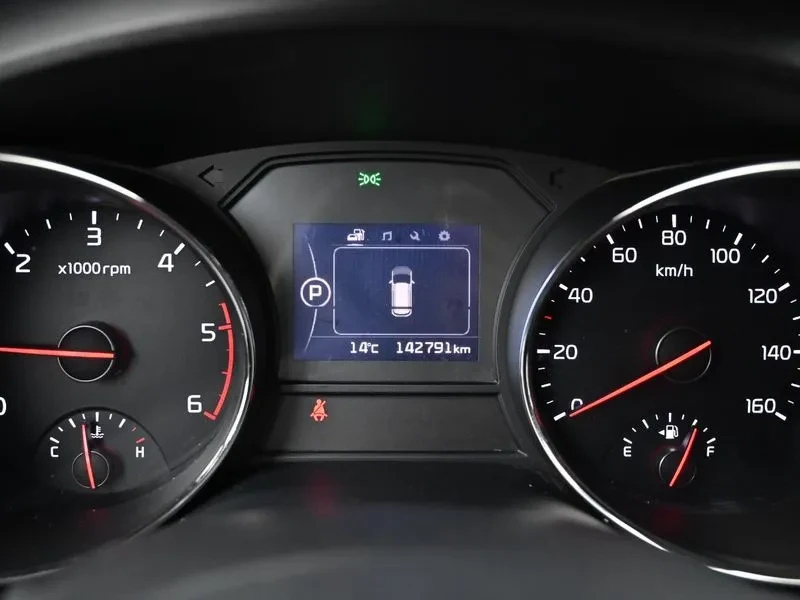 Kia Carnival 2.2 CRDI | Mobile.bg � ����������� 8