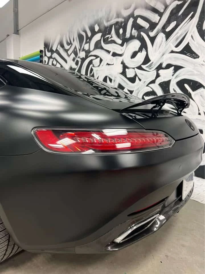 Mercedes-Benz AMG GT * S * CARFAX * ����� �� ����������� | Mobile.bg � ����������� 8