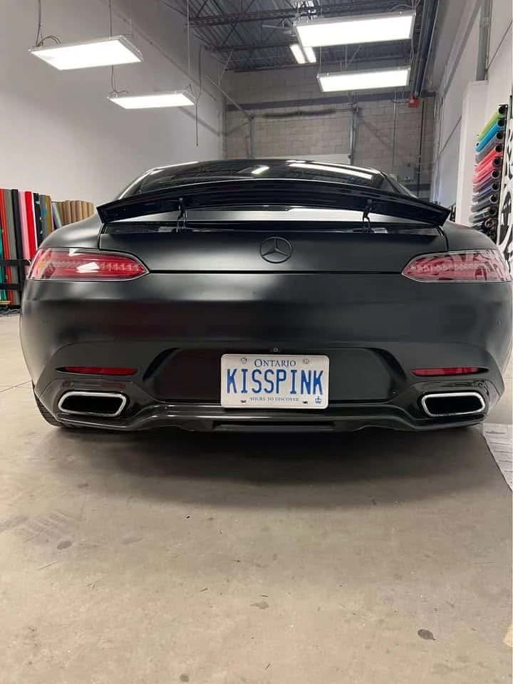 Mercedes-Benz AMG GT * S * CARFAX * ����� �� ����������� | Mobile.bg � ����������� 4
