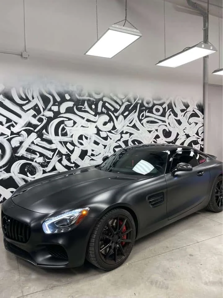 Mercedes-Benz AMG GT * S * CARFAX * ����� �� ����������� | Mobile.bg � ����������� 9