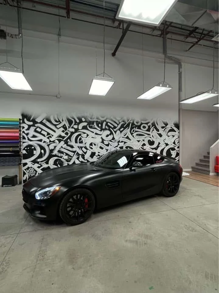 Mercedes-Benz AMG GT * S * CARFAX * ����� �� ����������� | Mobile.bg � ����������� 10