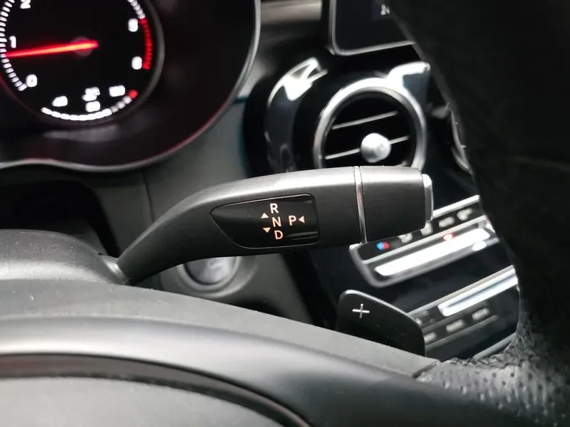 Mercedes-Benz C 220 Avantgarde | Mobile.bg � ����������� 9