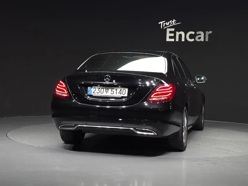 Mercedes-Benz C 220 Avantgarde | Mobile.bg � ����������� 4