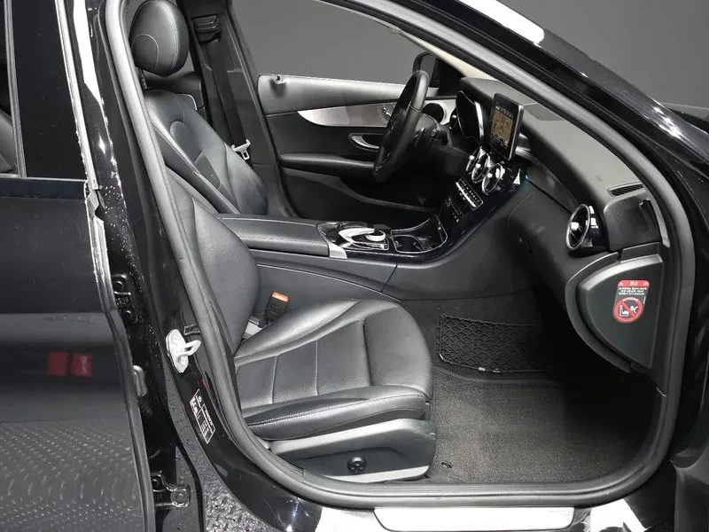 Mercedes-Benz C 220 Avantgarde | Mobile.bg � ����������� 11