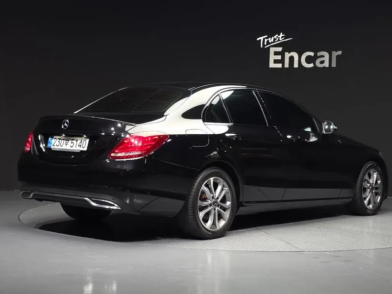 Mercedes-Benz C 220 Avantgarde | Mobile.bg � ����������� 2