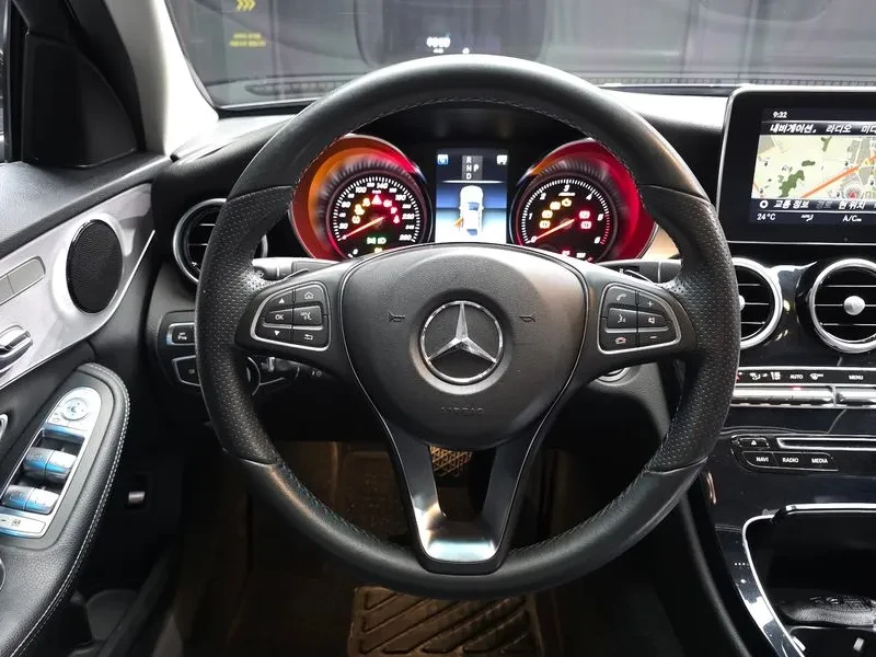 Mercedes-Benz C 220 Avantgarde | Mobile.bg � ����������� 13