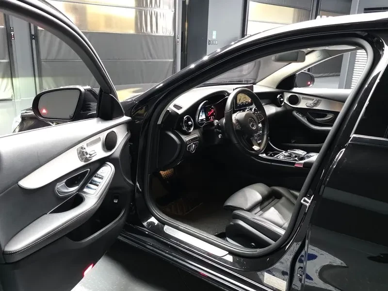 Mercedes-Benz C 220 Avantgarde | Mobile.bg � ����������� 10