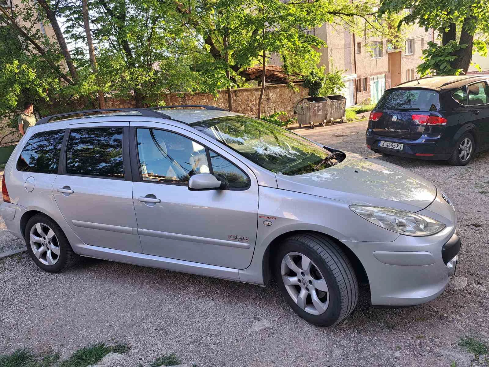 Peugeot 307 | Mobile.bg — изображение 1
