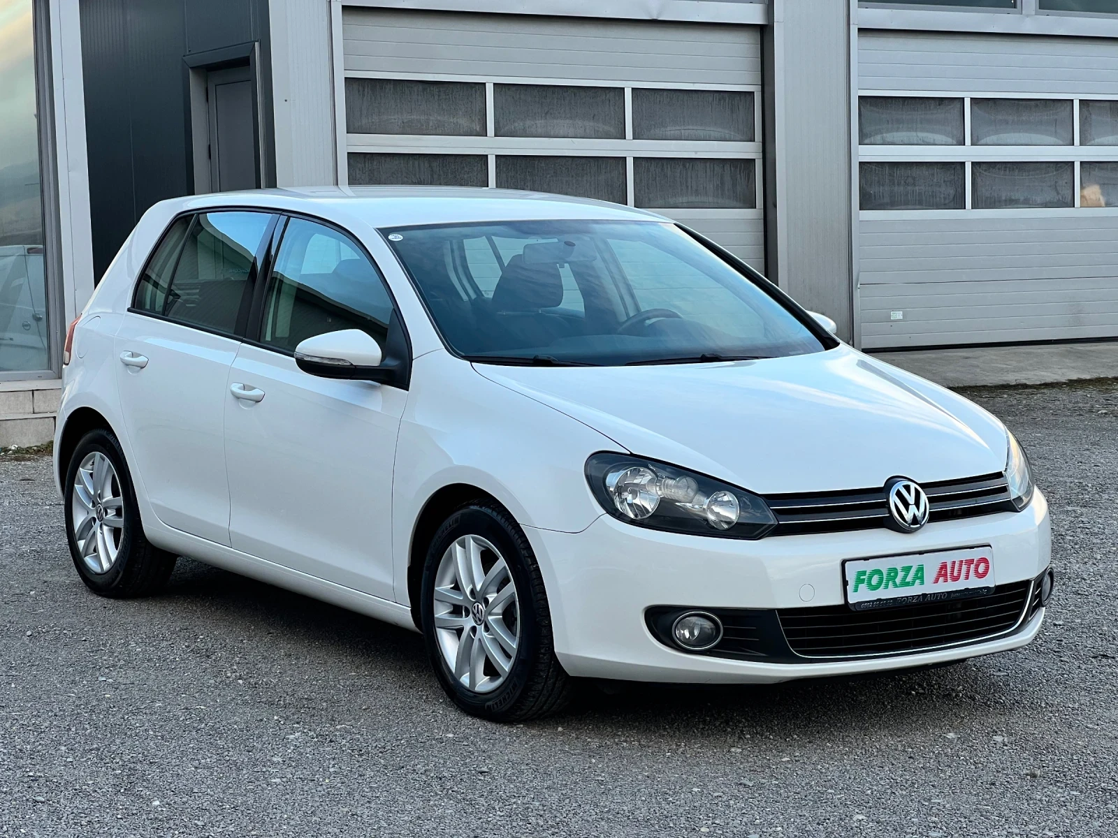 VW Golf 2.0 TDI-HIGHLINE - изображение 3