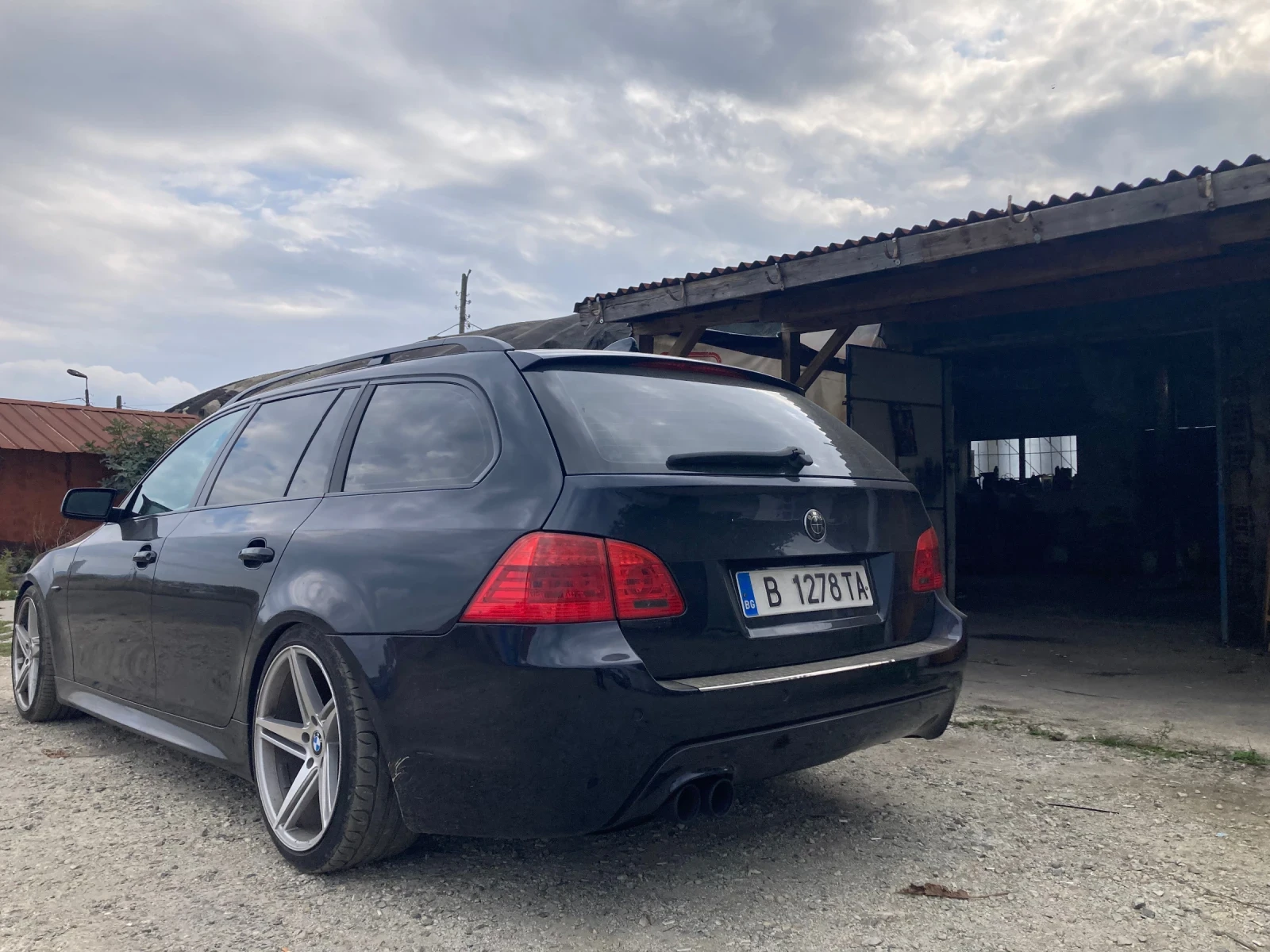 BMW 530  - изображение 3