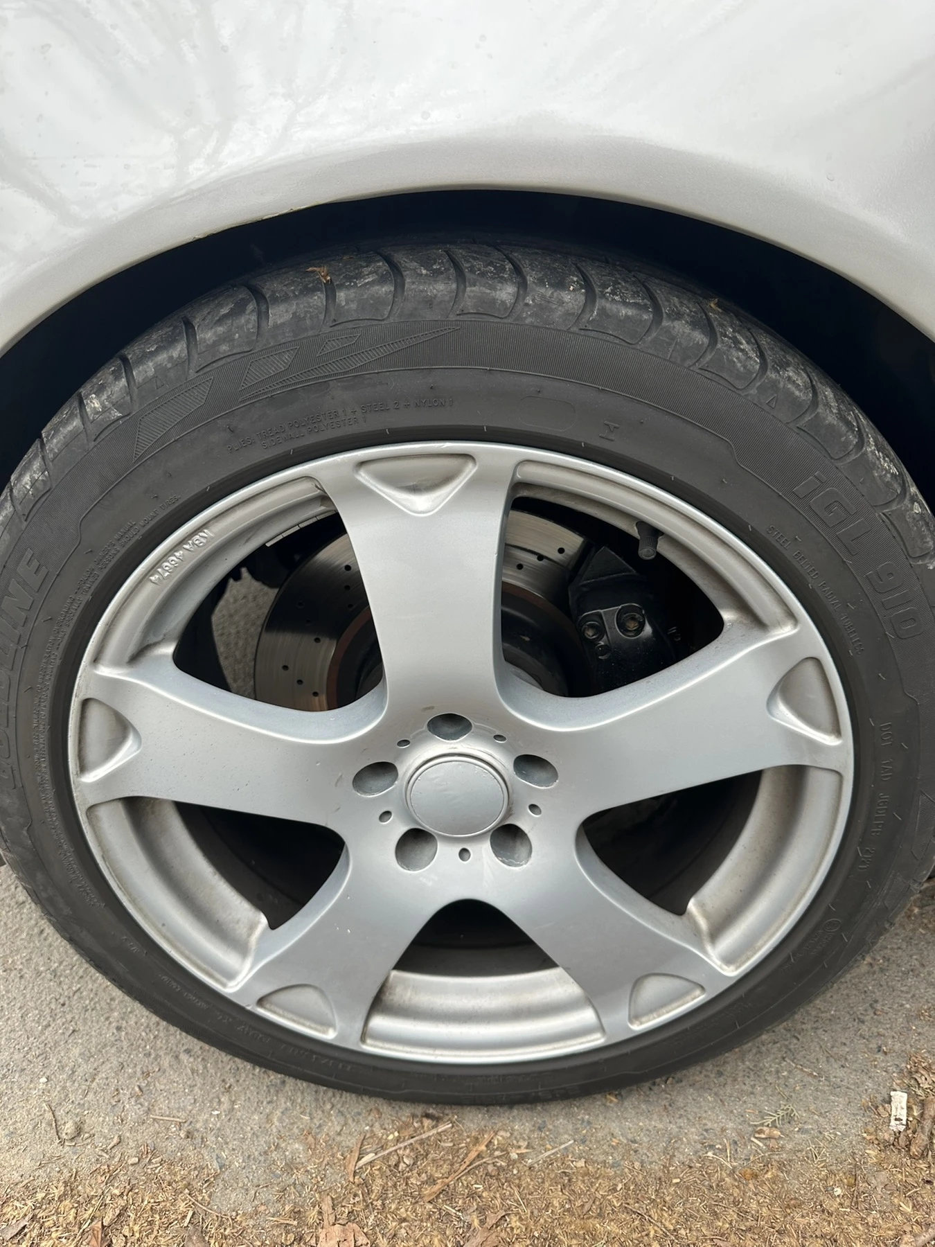 Mercedes-Benz S 500 | Mobile.bg � ����������� 13