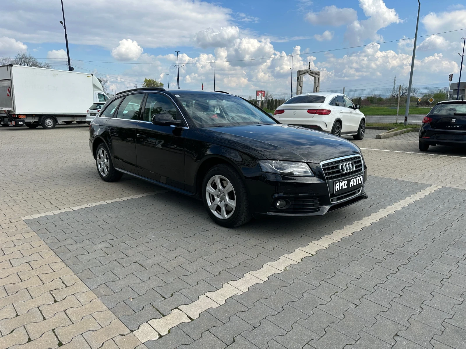 Audi A4 1.8 /Led - изображение 2