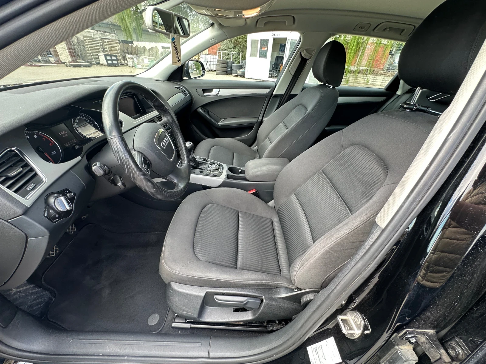 Audi A4 1.8 /Led - изображение 9
