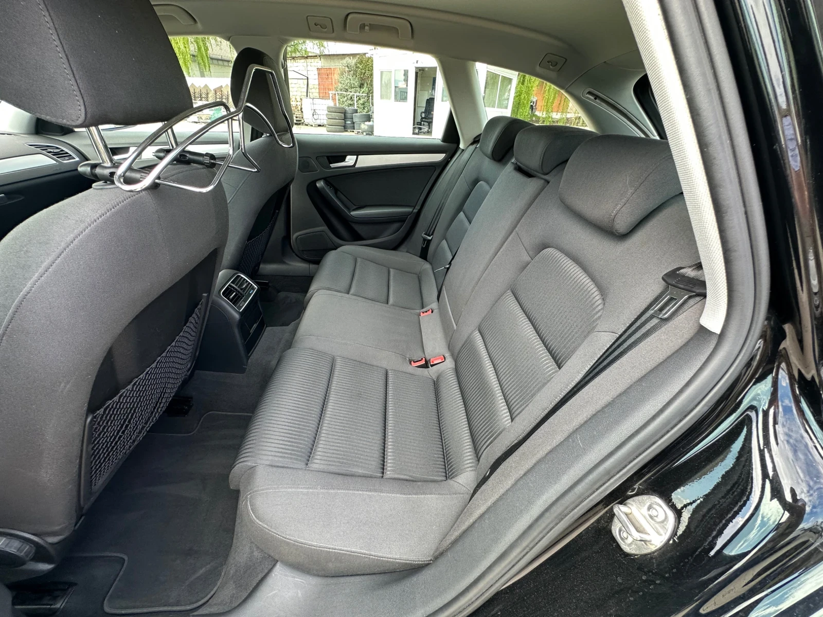 Audi A4 1.8 /Led - изображение 10