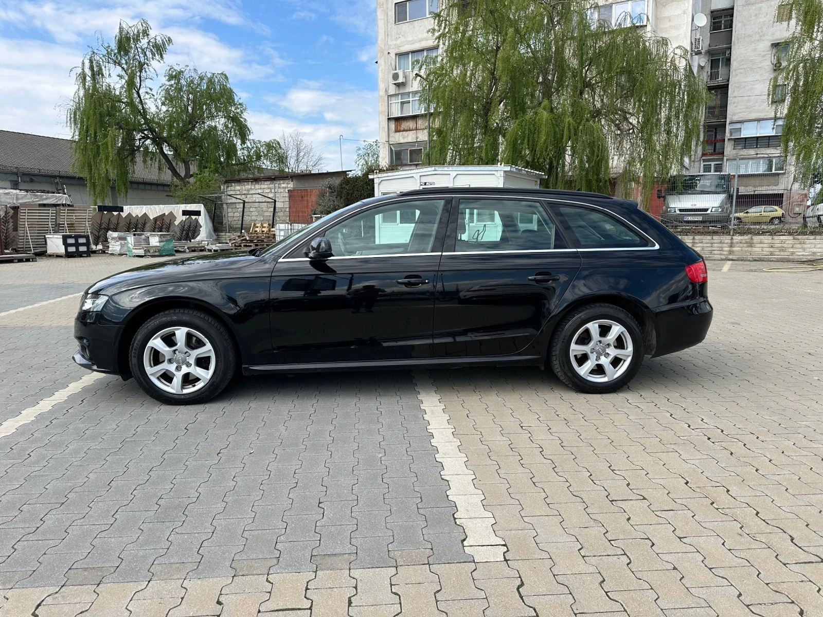 Audi A4 1.8 /Led - изображение 7