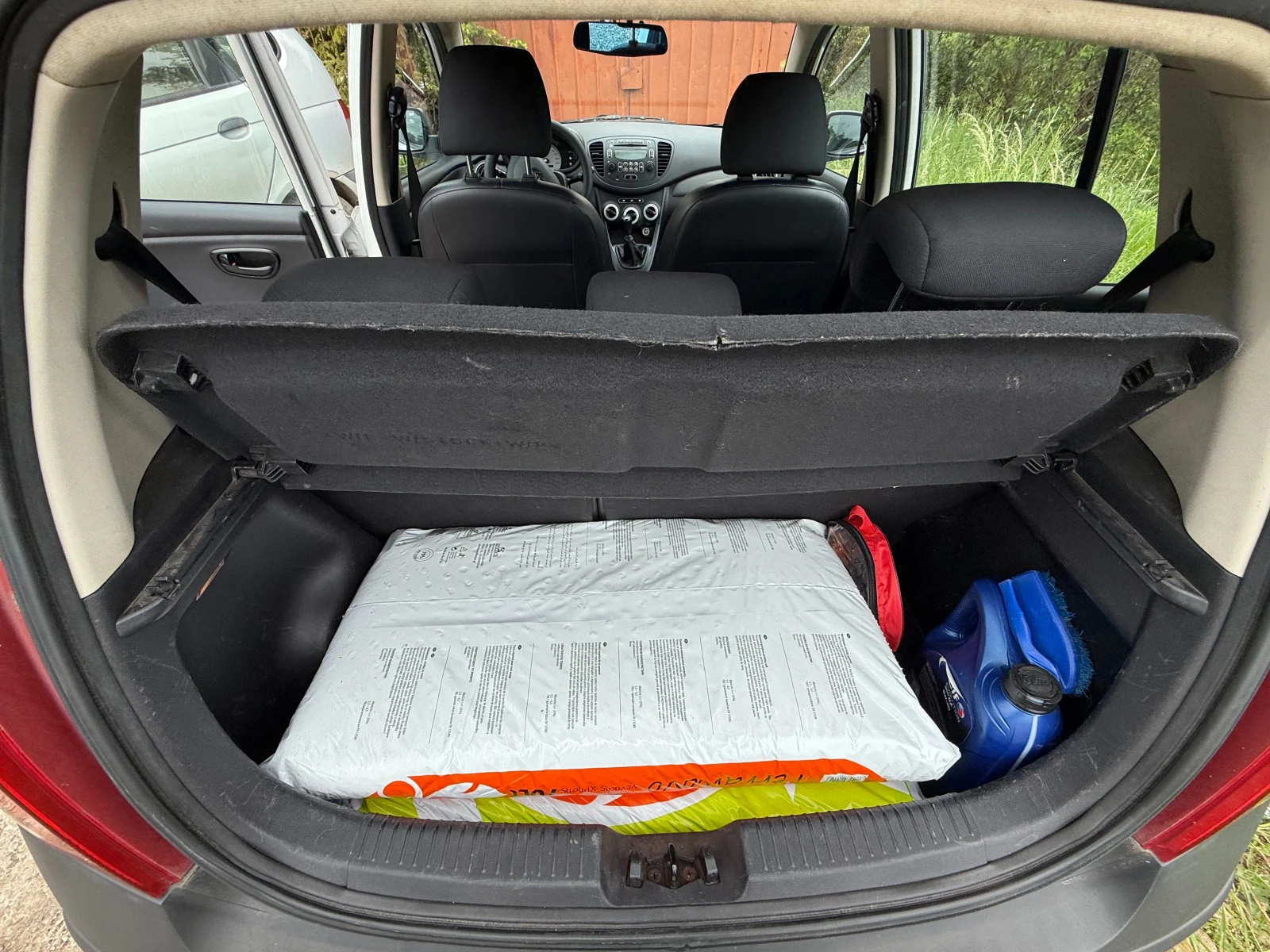 Hyundai I10 | Mobile.bg � ����������� 16