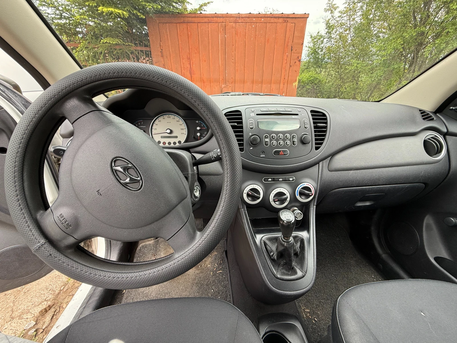 Hyundai I10 | Mobile.bg � ����������� 12