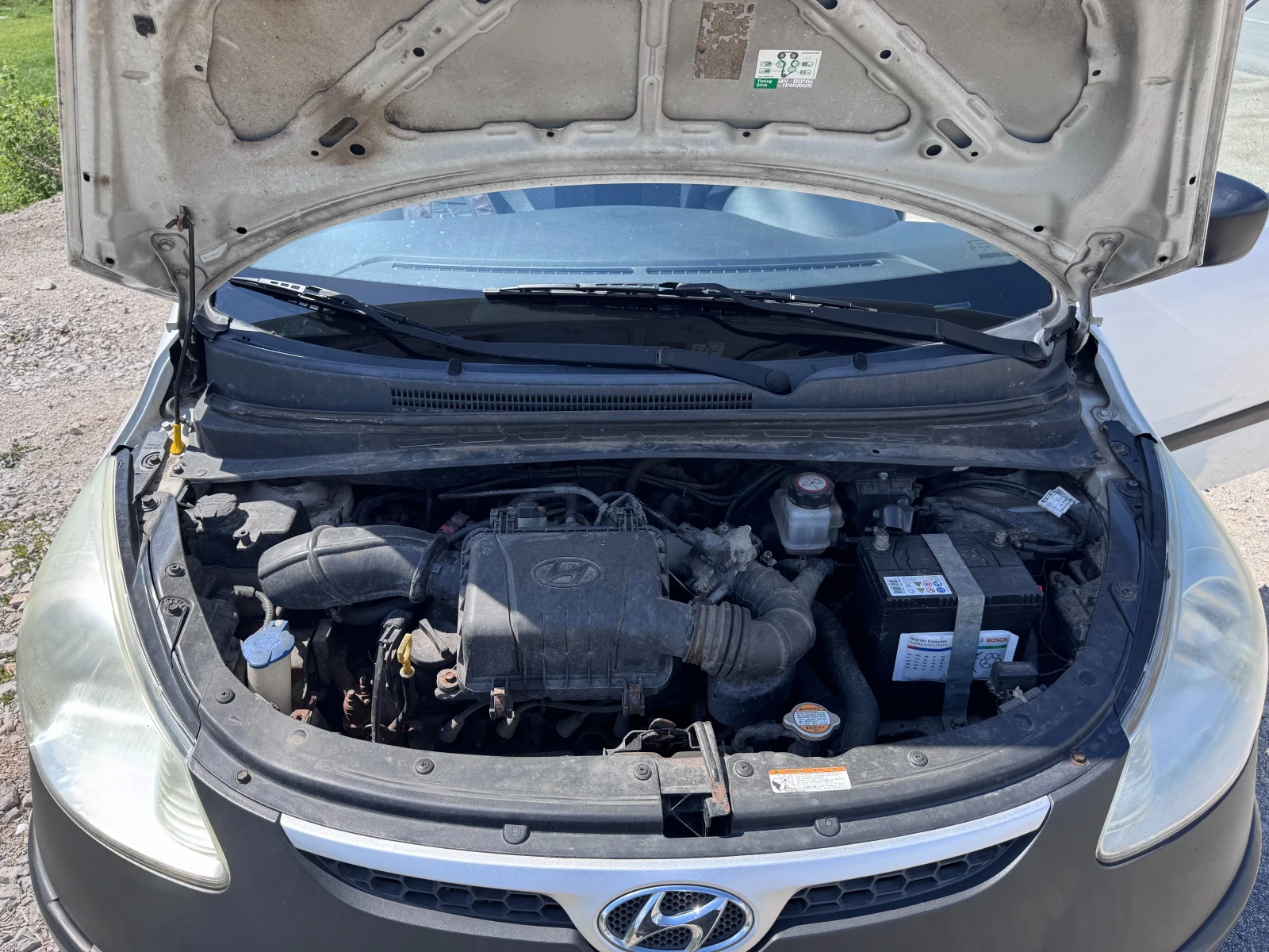 Hyundai I10 | Mobile.bg � ����������� 11