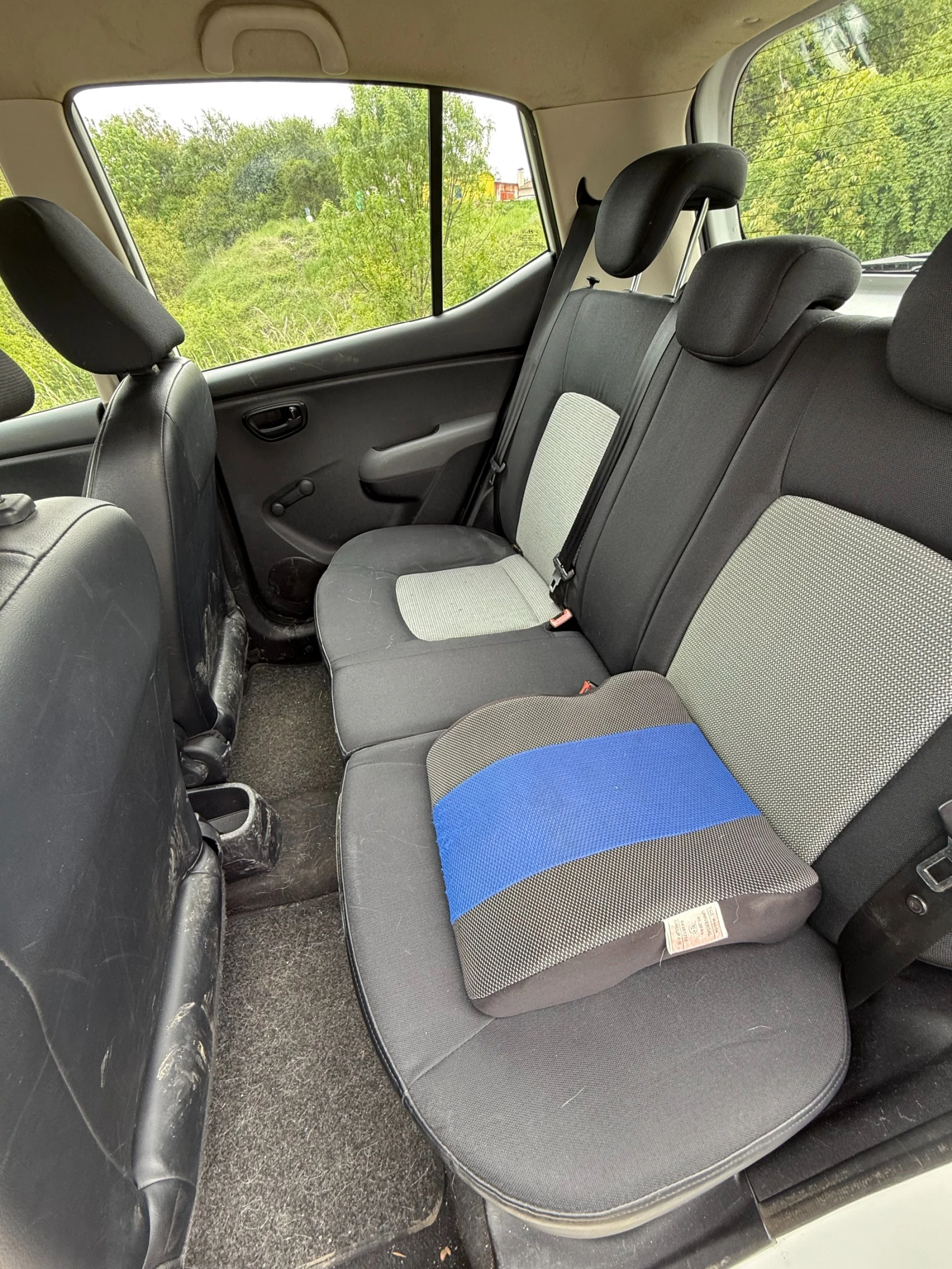 Hyundai I10 | Mobile.bg � ����������� 17