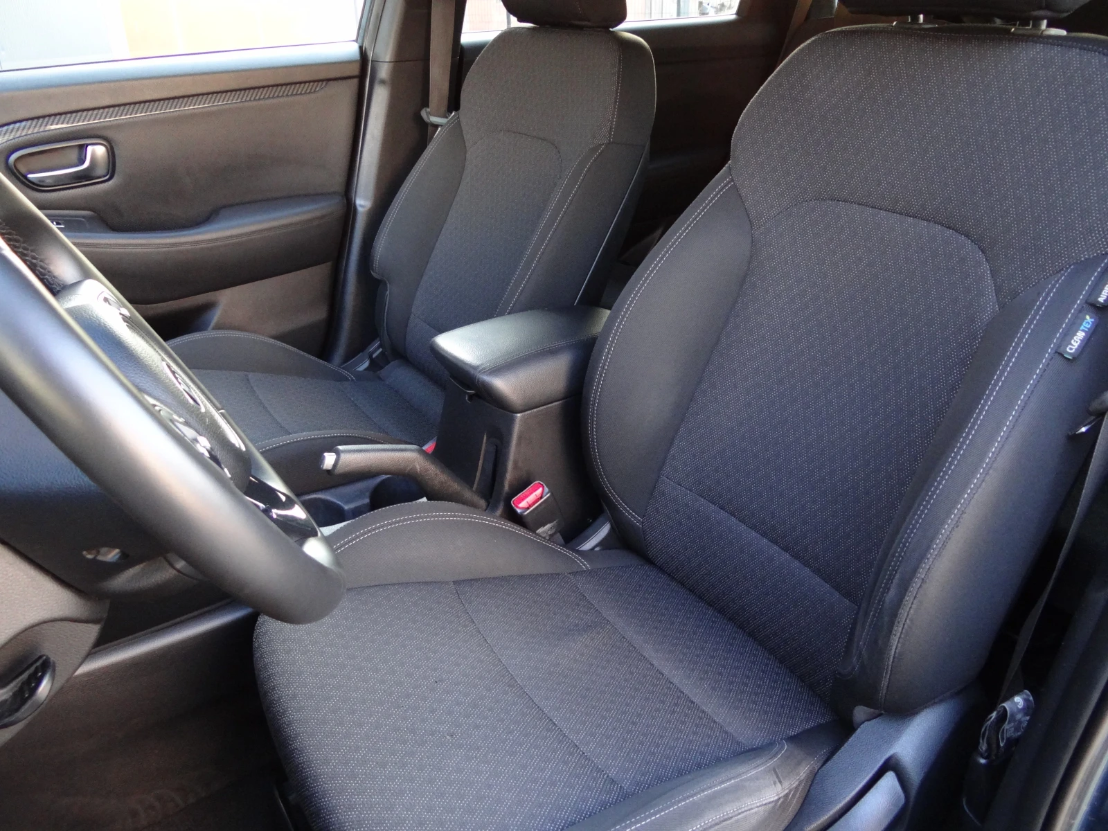 Kia Carens 1.7-crdi /Navi/Camera/Keyless/Led/7-/Euro-6B/ | Mobile.bg   12