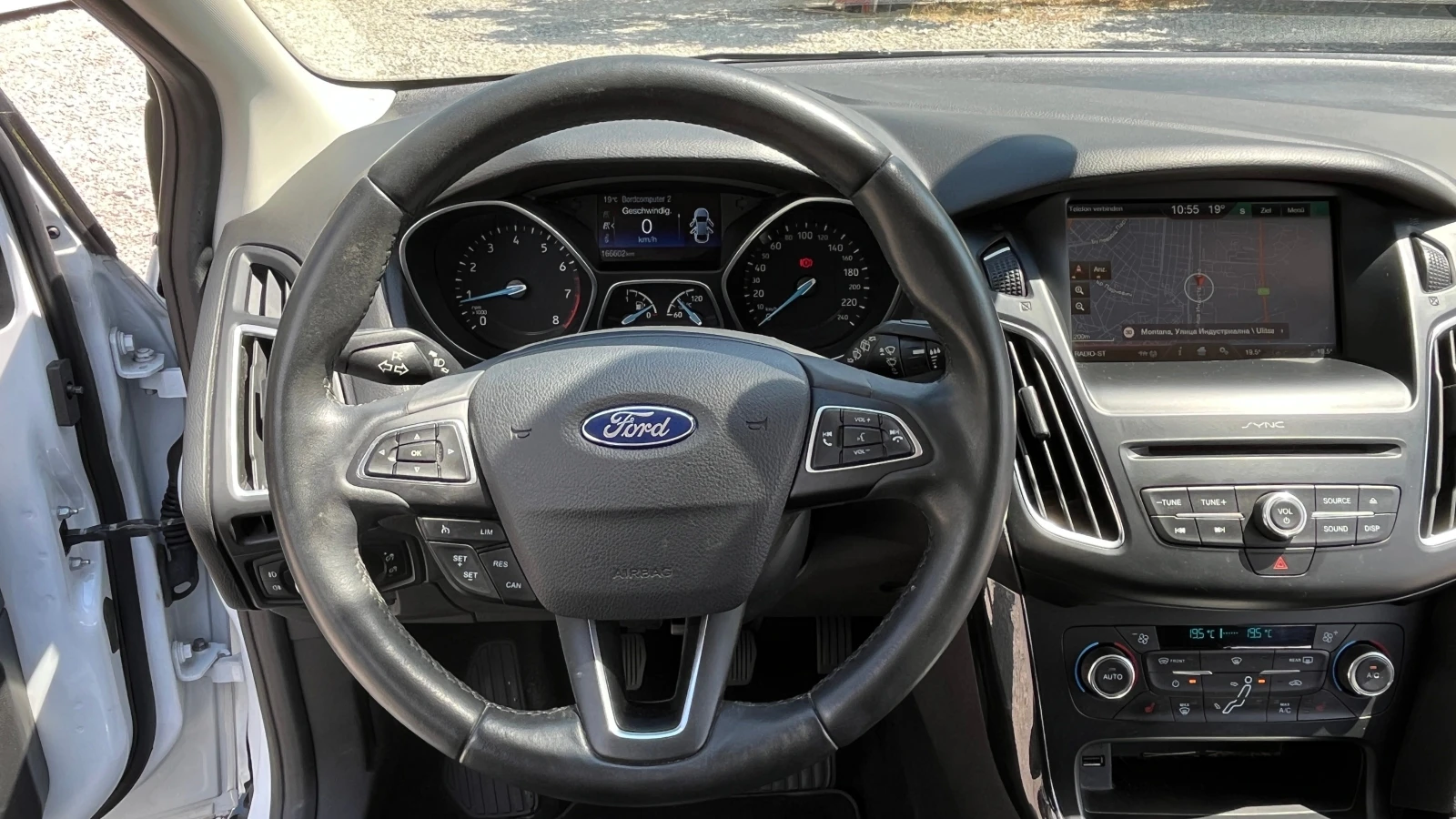 Ford Focus 1, 0 TITANIUM+  - изображение 7