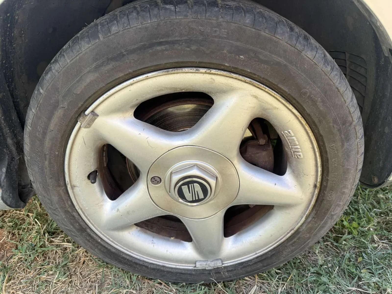 Seat Cordoba 1.4 - изображение 6