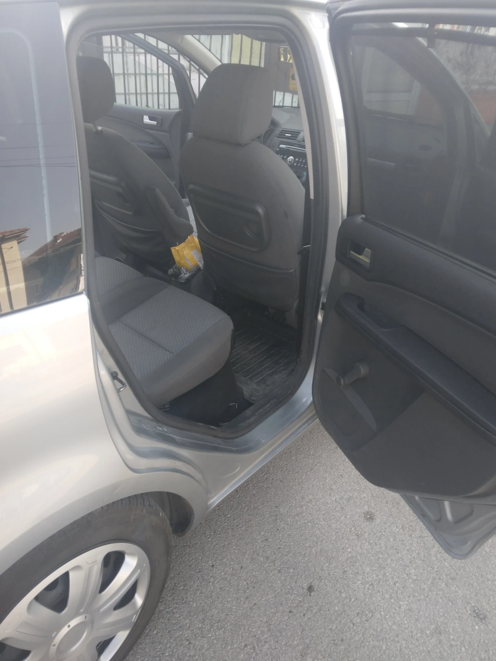 Ford C-max Ван - изображение 9