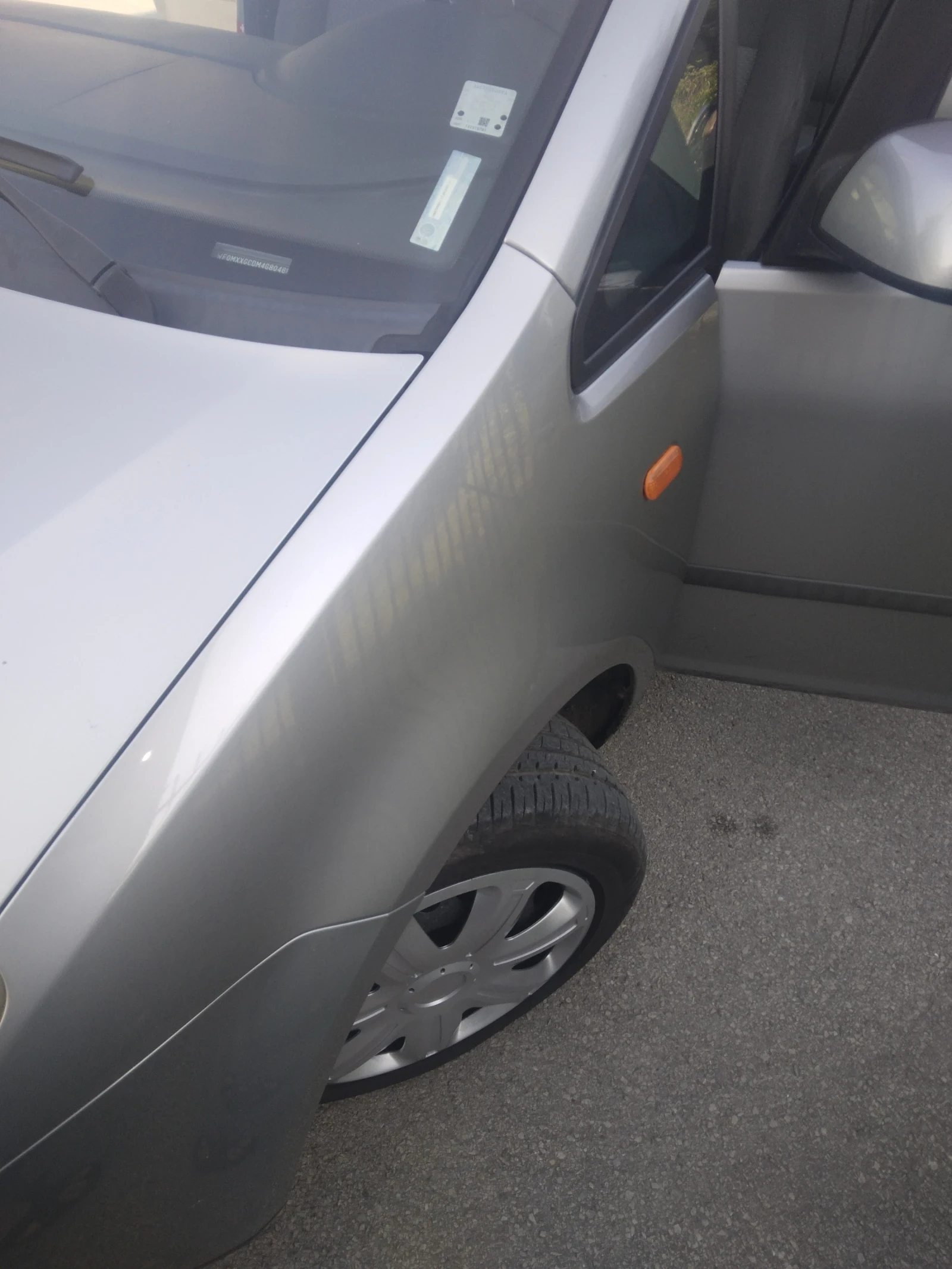 Ford C-max Ван - изображение 6