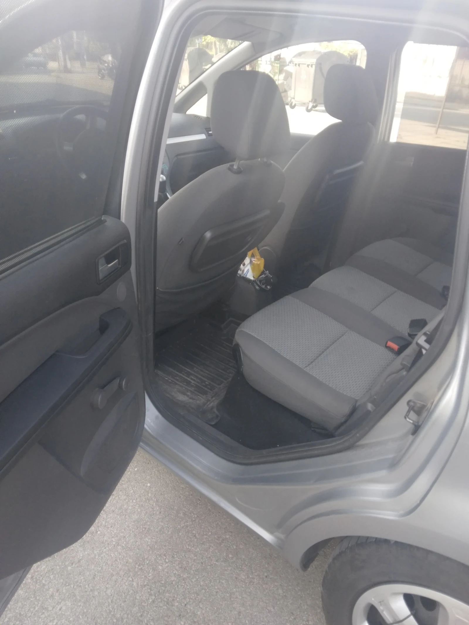 Ford C-max Ван | Mobile.bg — изображение 13