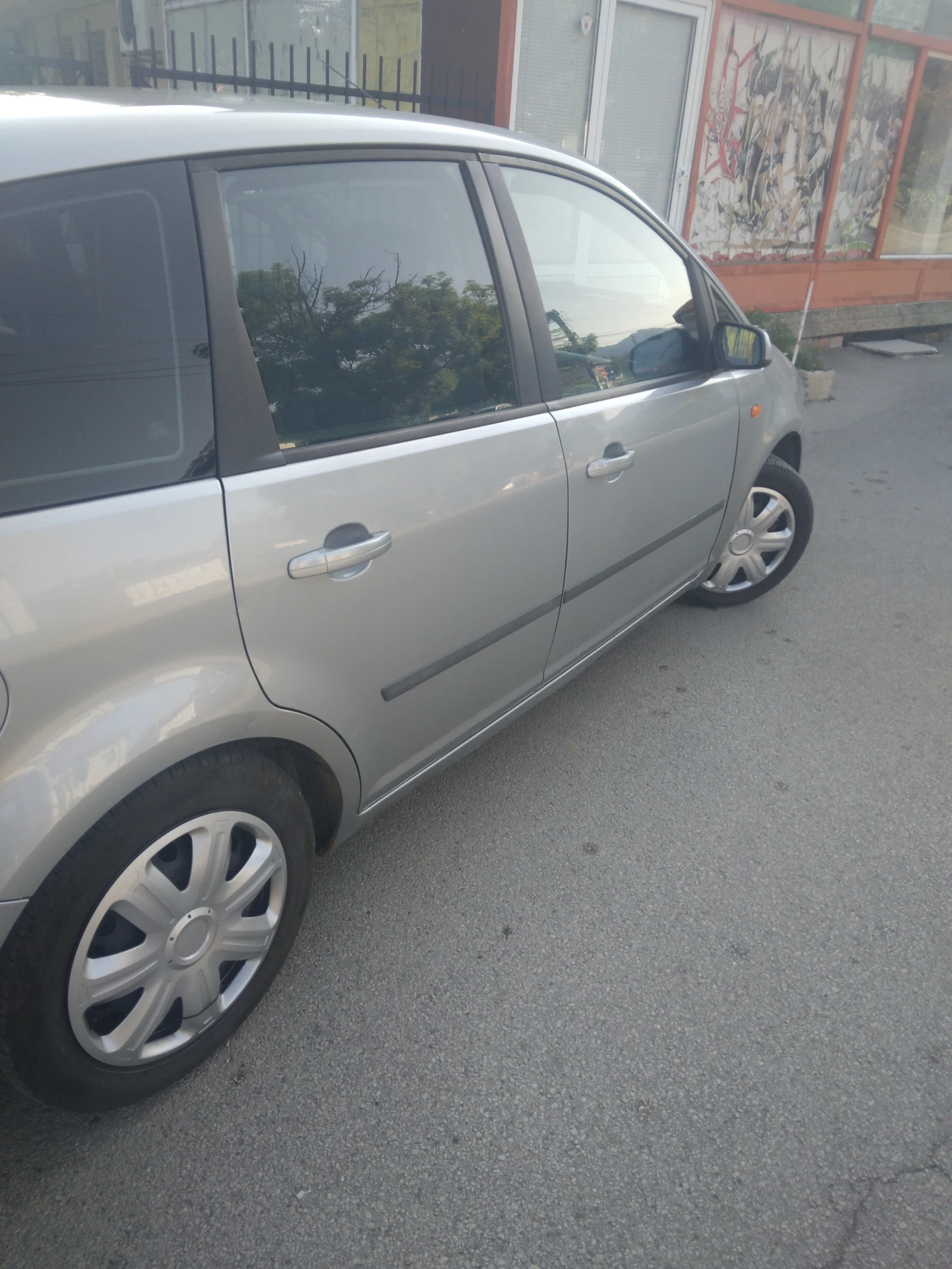 Ford C-max Ван - изображение 2