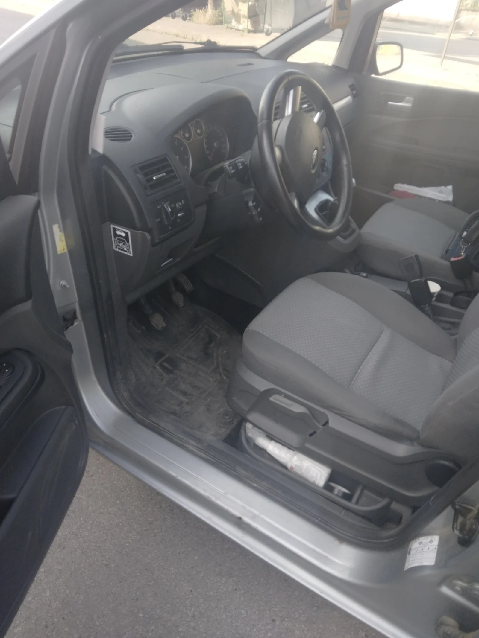 Ford C-max Ван | Mobile.bg — изображение 14