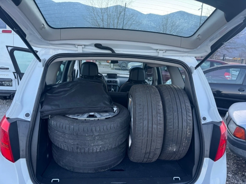 Opel Meriva | Mobile.bg   11