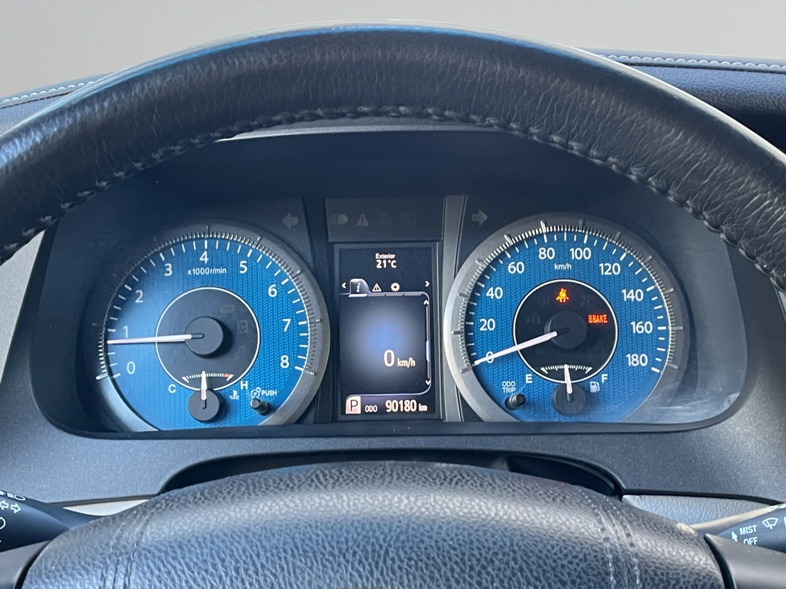 Toyota Sienna 3.5 petrol AWD 6+ 1 seats | Mobile.bg   11